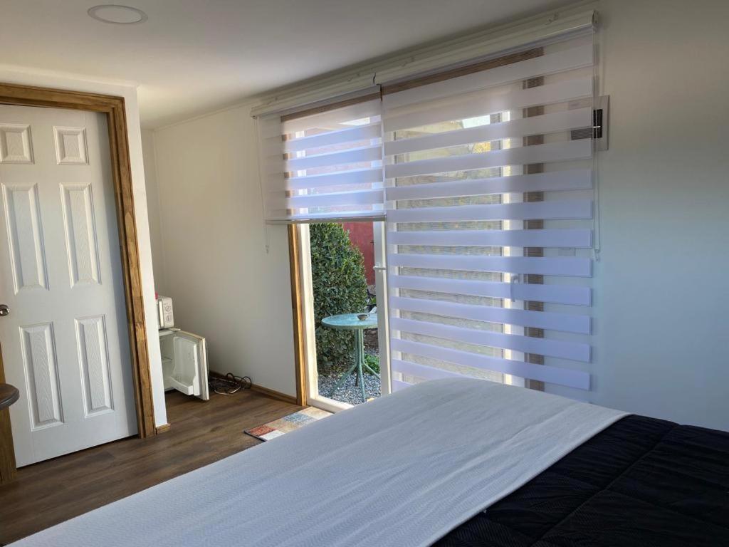 Cabana Corazon De Colchagua Sta Cruz Lejlighed Nancagua  Eksteriør billede